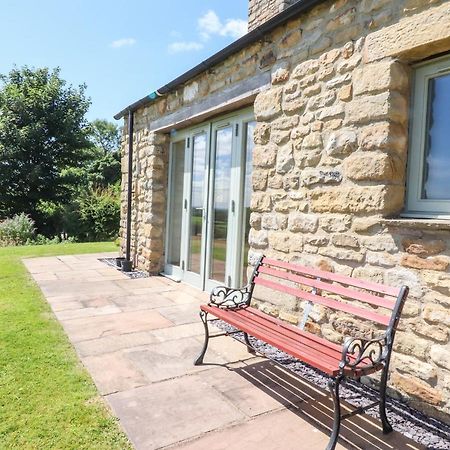 Cottam Cottage Farm لونغريدج المظهر الخارجي الصورة