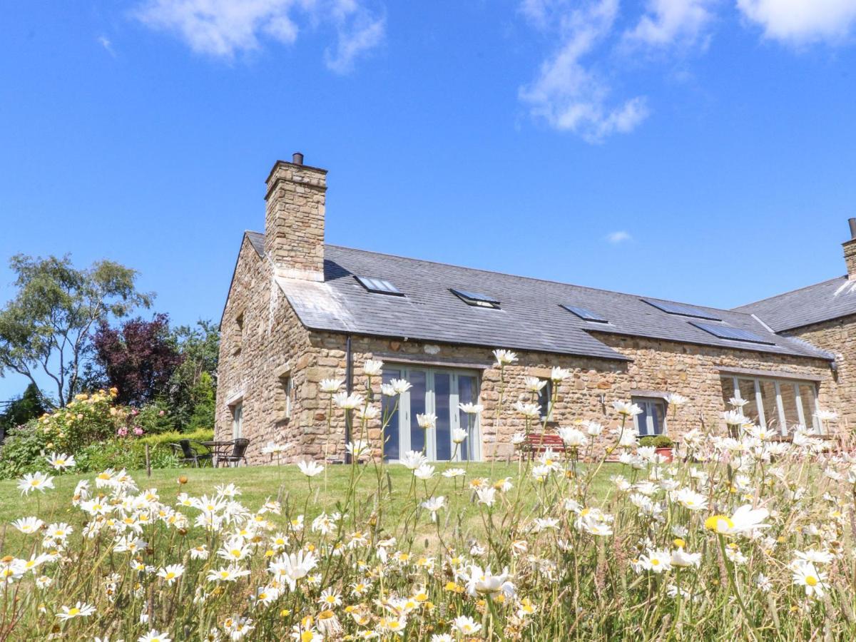 Cottam Cottage Farm لونغريدج المظهر الخارجي الصورة