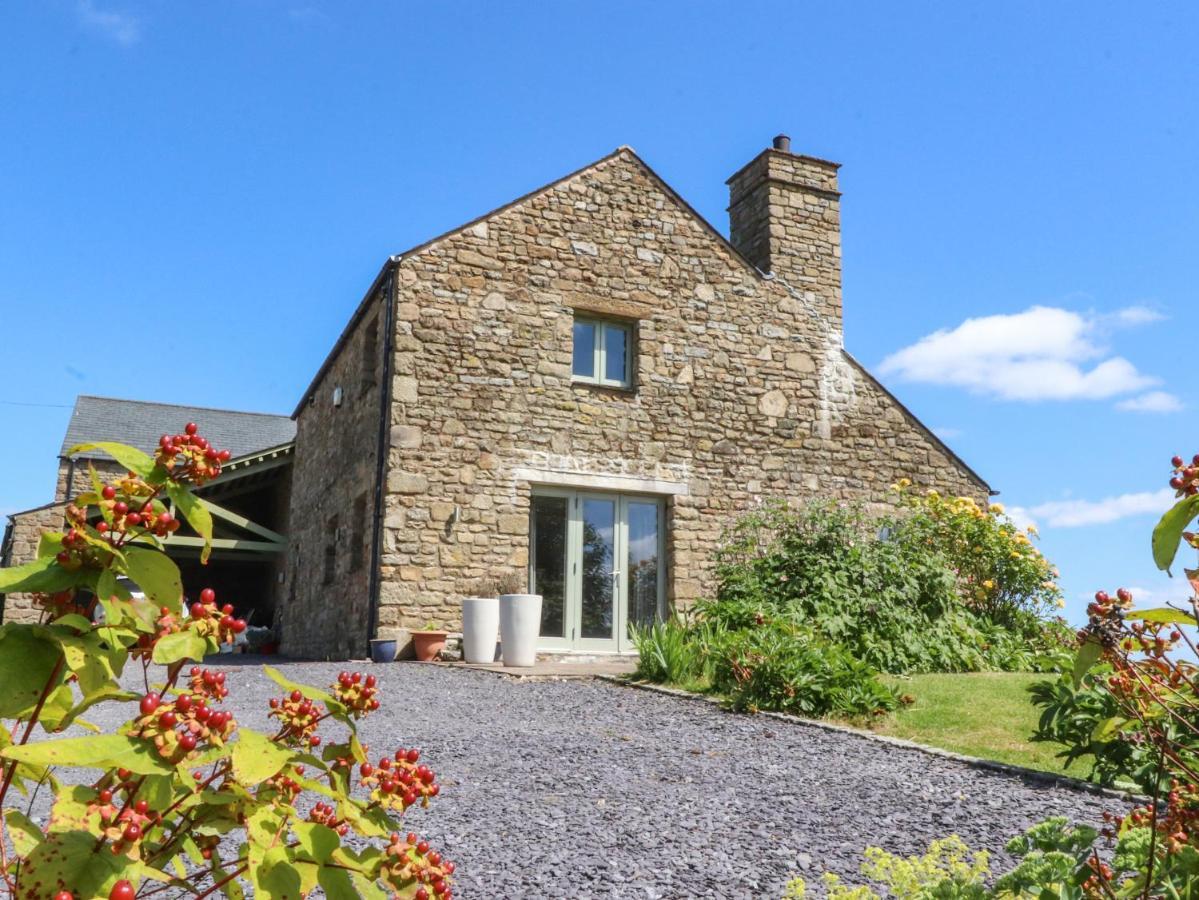 Cottam Cottage Farm لونغريدج المظهر الخارجي الصورة