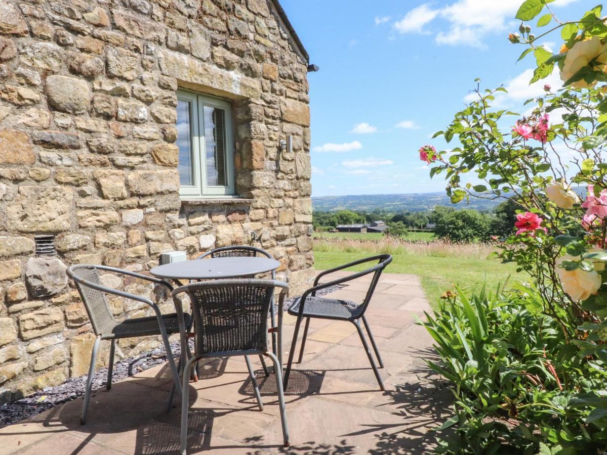 Cottam Cottage Farm لونغريدج المظهر الخارجي الصورة