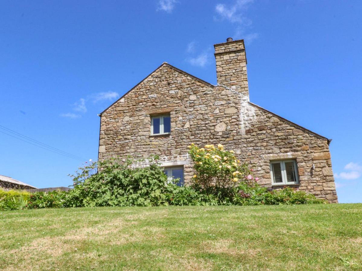 Cottam Cottage Farm لونغريدج المظهر الخارجي الصورة