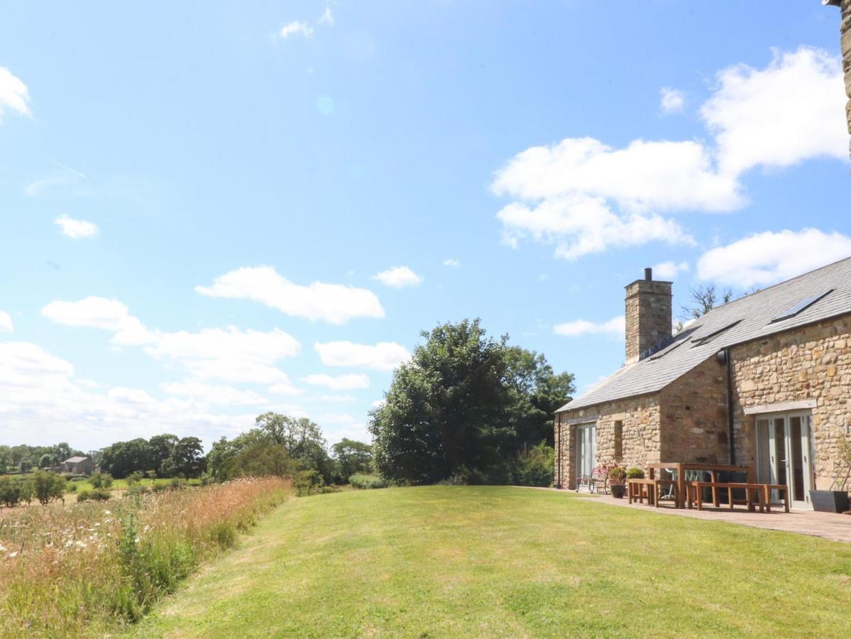 Cottam Cottage Farm لونغريدج المظهر الخارجي الصورة