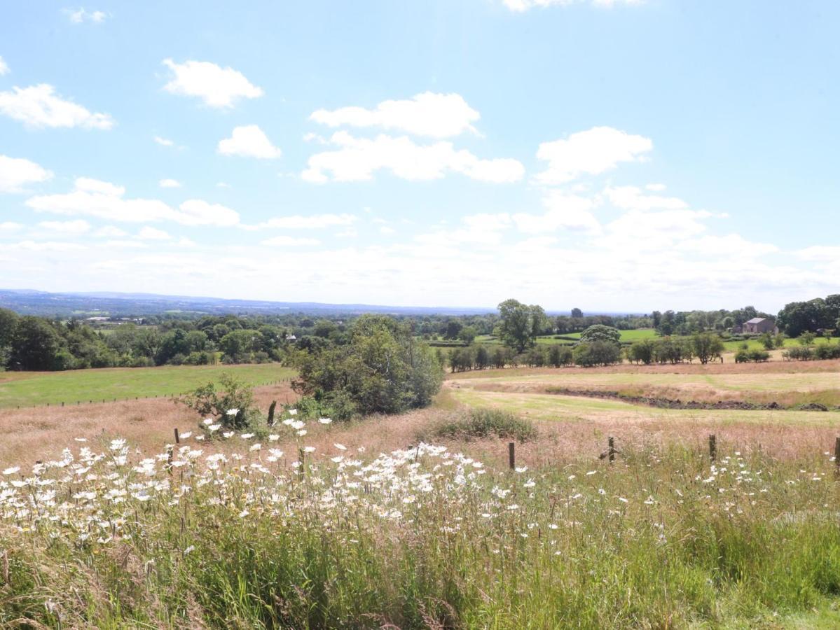 Cottam Cottage Farm لونغريدج المظهر الخارجي الصورة