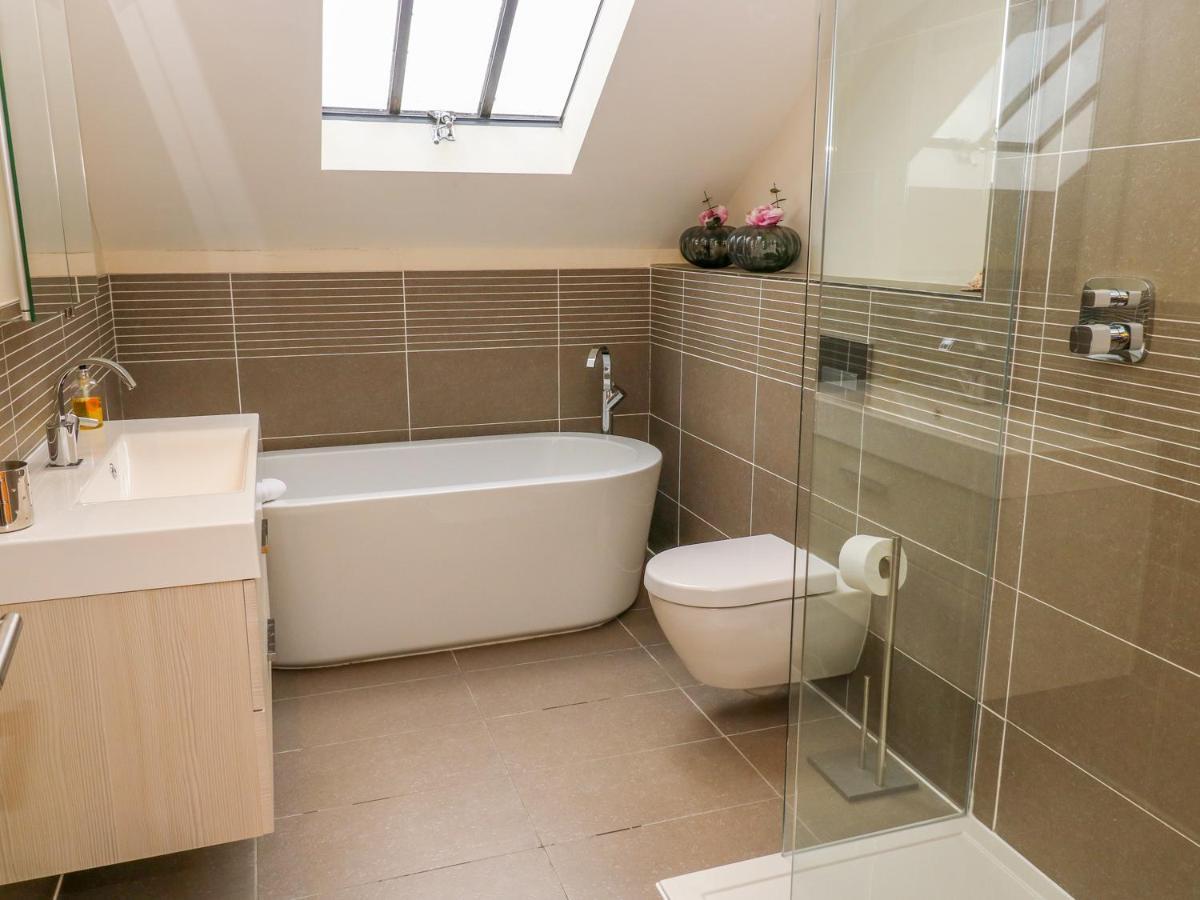Cottam Cottage Farm لونغريدج المظهر الخارجي الصورة