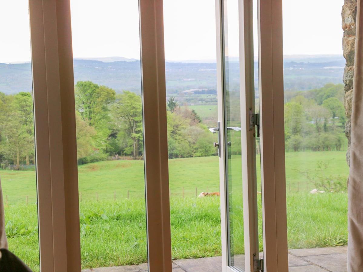 Cottam Cottage Farm لونغريدج المظهر الخارجي الصورة