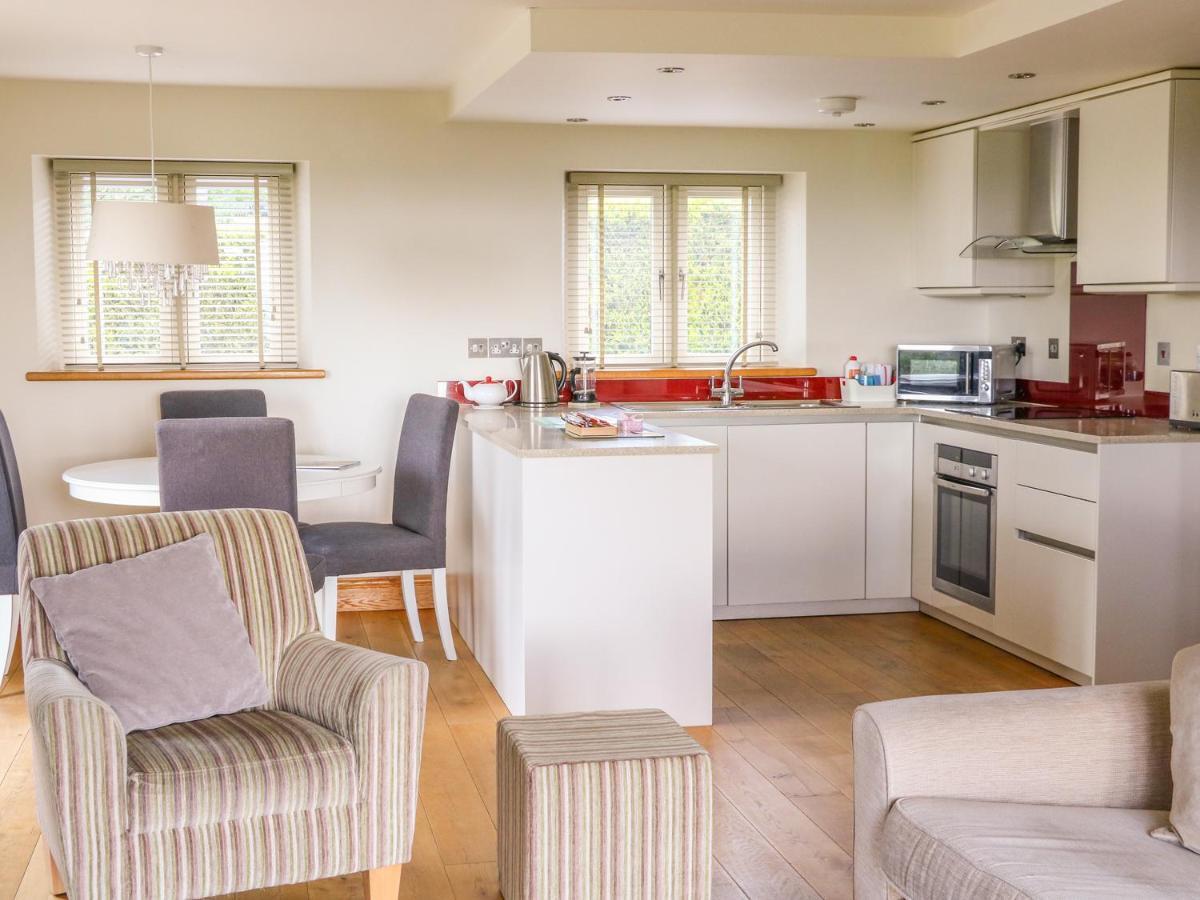 Cottam Cottage Farm لونغريدج المظهر الخارجي الصورة